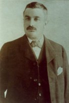 Herbert Sargent Barham