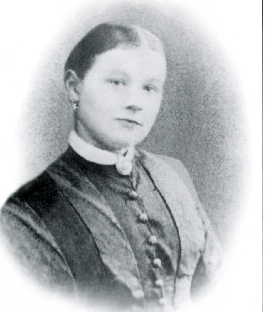 Isabella Stewart